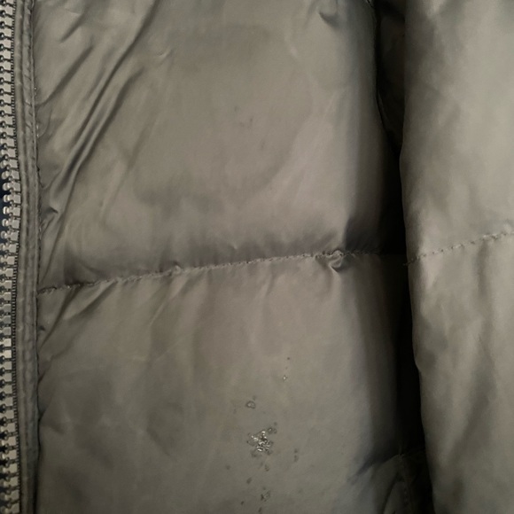 Marc Jacobs Puffer jacket, Small - Picture 5 of 6